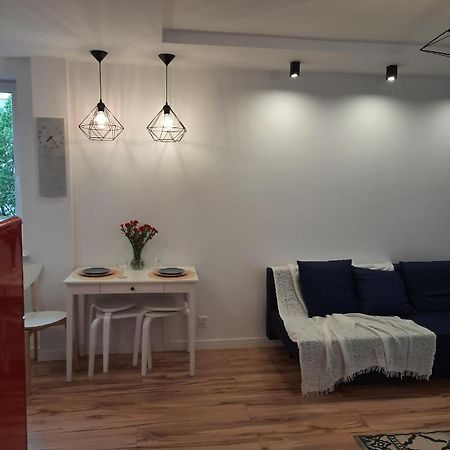 Apartament W Centrum Miasta Сувалки Экстерьер фото
